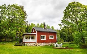 Nommen Fishing Cottages Vetlanda Room photo