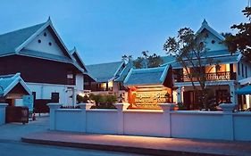 Houngvilai Hotel Luang Prabang Exterior photo