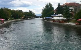 Jovanoski Apartments Struga Exterior photo