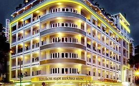 Huong Sen Hotel Ho Chi Minh City Exterior photo