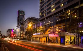 Hilton Leeds City Hotel Exterior photo