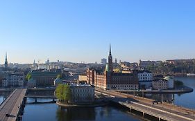 Sheraton Stockholm Hotel Exterior photo