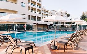 Real Bellavista Hotel & Spa Albufeira Exterior photo