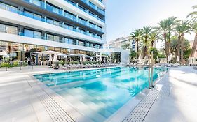 Port Alicante City & Beach Hotel Exterior photo