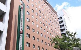 Richmond Hotel Hakata Ekimae Fukuoka  Exterior photo