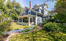 The Dawson House Bed & Breakfast Bed & Breakfast Charlottetown Exterior photo