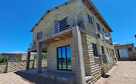 Destiny Self Catering Hotel Maseru Exterior photo