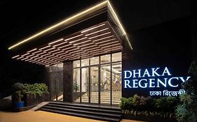 Dhaka Regency Hotel & Resort Limited Exterior photo