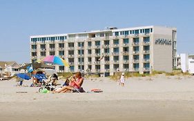 Acropolis Oceanfront Resort North Wildwood Exterior photo