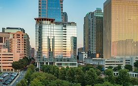 Kimpton Tryon Park Hotel, An Ihg Hotel Charlotte Exterior photo