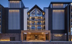 Viceroy Kopaonik Serbia Hotel Exterior photo