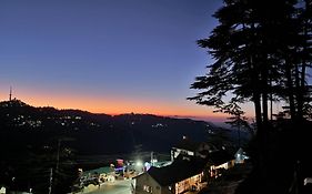 Hotel Pineview Shimla Exterior photo