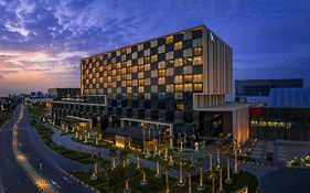 Waldorf Astoria Kuwait Hotel Kuwait City Exterior photo