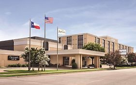 Radisson Hotel Fort Worth North-Fossil Creek Exterior photo