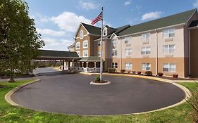 Country Inn & Suites By Radisson, Nashville, Tn Exterior photo