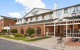 Country Inn & Suites By Radisson, Fargo, Nd Exterior photo