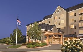 Country Inn & Suites By Radisson, Grand Rapids East, Mi Exterior photo