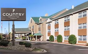 Country Inn & Suites By Radisson, Dalton, Ga Exterior photo