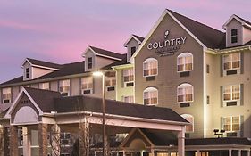 Country Inn & Suites By Radisson, Bentonville South - Rogers, Ar Exterior photo