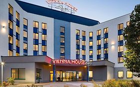 Vienna House Easy By Wyndham Bratislava Hotel Exterior photo