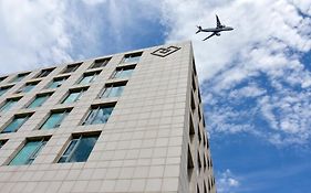 Cordis, Beijing Capital Airport By Langham Hospitality Group Hotel Shunyi Exterior photo