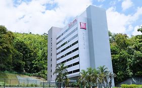 Ibis Juiz De Fora Hotel Exterior photo