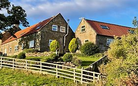 Church House Farm Villa Danby Exterior photo