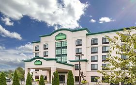 Wingate By Wyndham Richmond Short Pump Hotel Exterior photo