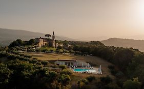 Castello Di Semivicoli Guest House Casacanditella Exterior photo