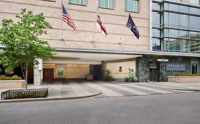 The Ritz-Carlton, Washington, D.C. Hotel Exterior photo