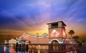 Saddle West Casino Hotel Pahrump Exterior photo