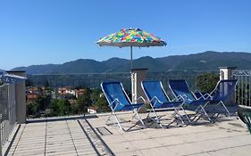 Cinque Terre Tra Il Filo Di Arianna Bed & Breakfast Ricco del Golfo di Spezia Exterior photo