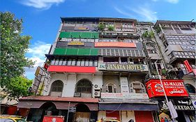 Fabexpress Abad Inn Mumbai Exterior photo