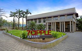 7 Apple Resort Lonavala Exterior photo