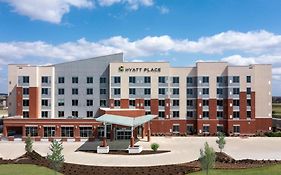 Hyatt Place Fort Worth-Alliance Town Center Hotel Exterior photo