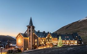 Eurostars La Pleta Hotel Baqueira Beret Exterior photo