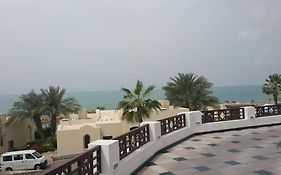 Villa With 2 Bedrooms Sea View And Garden With Private Pool Ras al-Khaimah Exterior photo