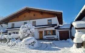 Haus Aschenwald Villa Kitzbuhel Exterior photo