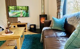 Bluebell Cottage With Hot Tub Ballachulish Exterior photo