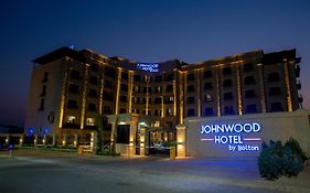 Johnwood Hotel By Bolton Abuja Exterior photo