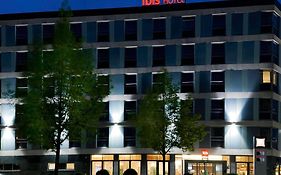 Ibis Koeln Messe Hotel Exterior photo