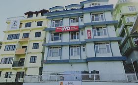 Super Hotel O Shubham Shimla Exterior photo