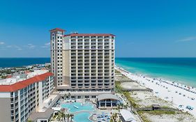 Hilton Pensacola Beach Hotel Exterior photo