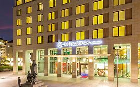 Nh Collection Dresden Altmarkt Hotel Exterior photo