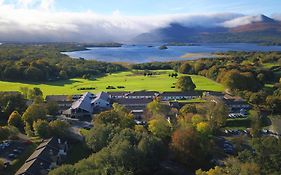 Castlerosse Park Resort Killarney Exterior photo