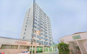 Hotel Nacional Inn Piracicaba Exterior photo