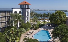 Courtyard By Marriott Bradenton Sarasota/Riverfront Hotel Exterior photo