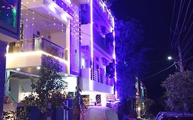 Choudhary White House Lake City Udaipur Rajasthan Apartment Exterior photo