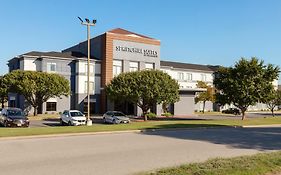 Springhill Suites By Marriott Tulsa Exterior photo