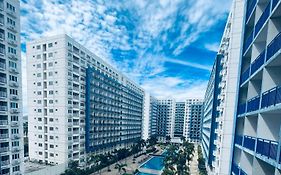 Sea Residences Moa-Eric Apartments Manila Exterior photo